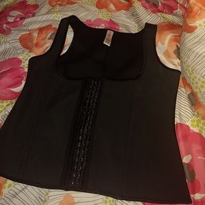 Plus Size Waist Trainer